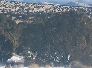 147 County Road 5060, Concho, AZ 85924