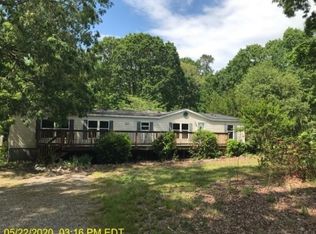 2529 Indian Valley Rd, Heathsville, VA 22473