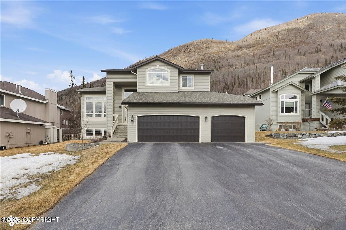 はまページ 20427 Philadelphia Way, Eagle River, AK 99577 | Zillow