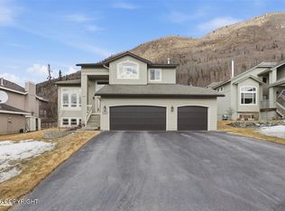 20427 Philadelphia Way, Eagle River, AK 99577