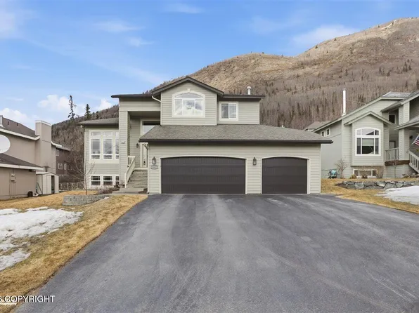 20427 Philadelphia Way, Eagle River, AK 99577