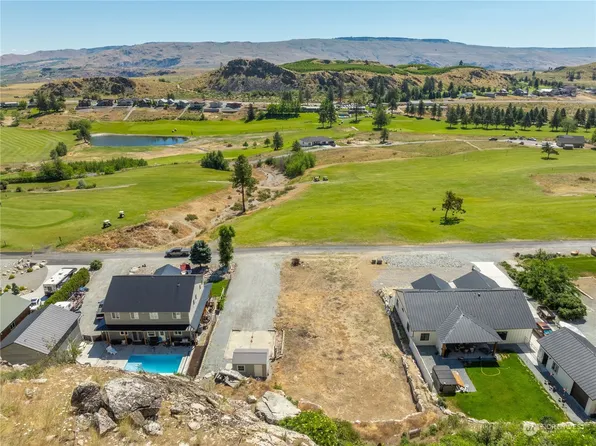 26 Golf Course Drive, Pateros, WA 98846
