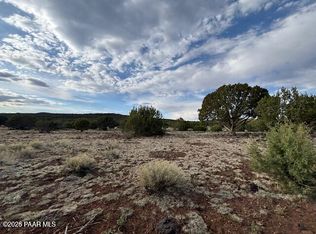 LOT-10C Incline Trl, Williams, AZ 86046