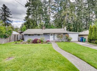 3613 NE 8th St, Renton, WA 98056