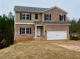 2087 Jessica Way, Conyers, GA 30012