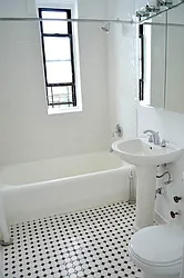 Rented by Living New York