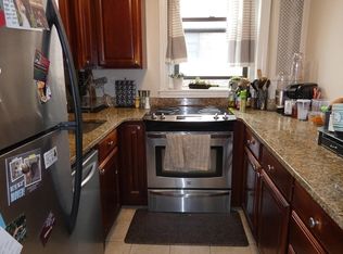 107 Jersey St APT 7, Boston, MA 02215