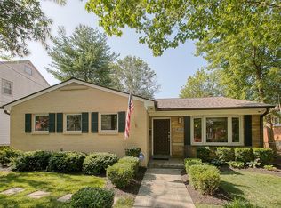 1418 Nicholson St NW, Washington, DC 20011