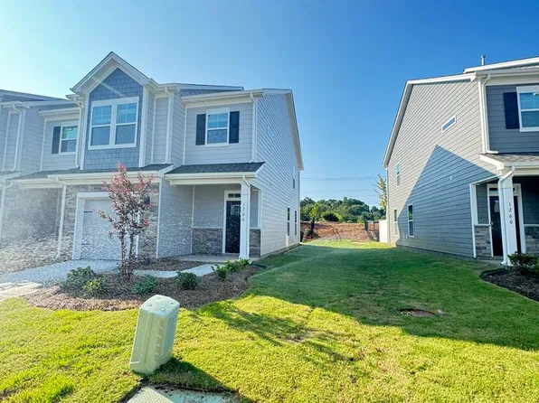 1266 Scarlet Firethorne Ave, Huntersville, NC 28078