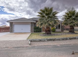 2065 W 5870 N, Saint George, UT 84770