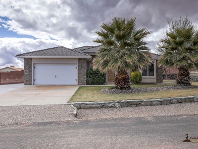 2065 W 5870 N, Saint George, UT, 84770