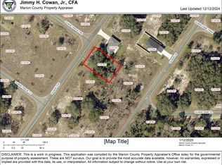 Guava Ter, Ocklawaha, FL 32179