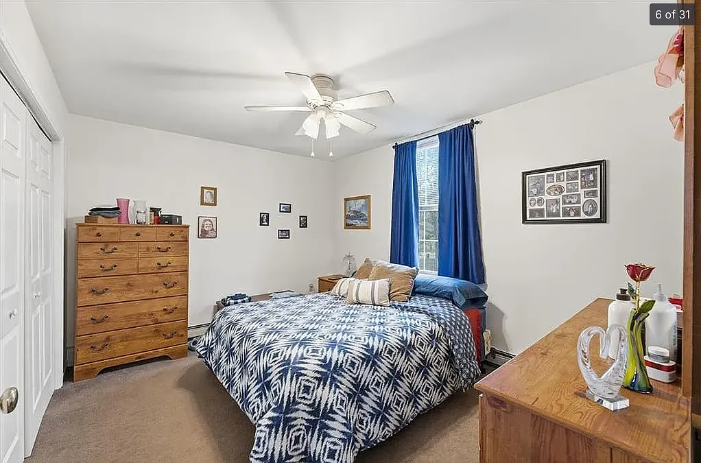 2 bed, 810 sqft, $1,750 — Photo 4
