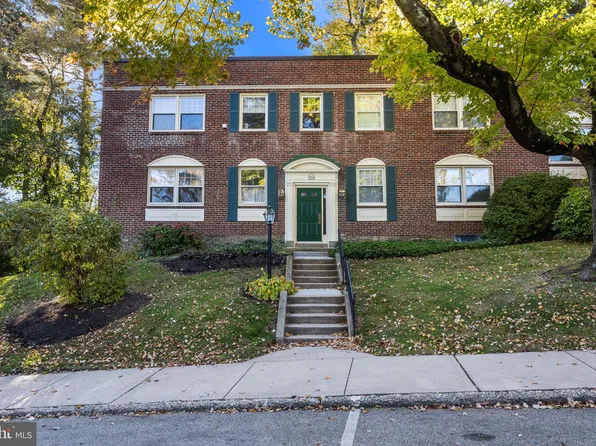 500 E Lancaster Ave Unit 134B, Wayne, PA 19087