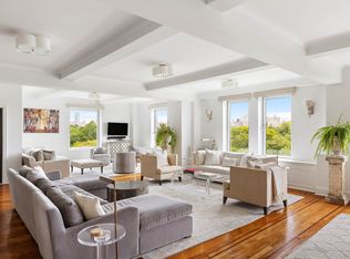 1200 5th Ave, New York, NY
