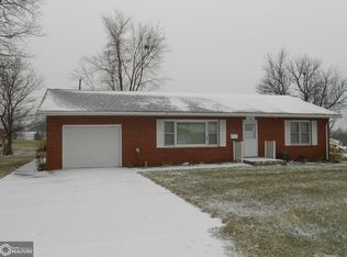 305 NW 13th Dr, Leon, IA 50144