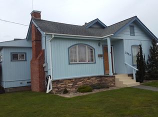 2822 Albee St, Eureka, CA 95501