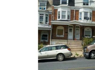 1309 Walnut St, Reading, PA 19604