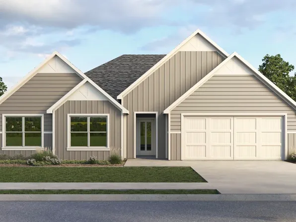 814 Snowdrop Dr, Pilot Point, TX 76258