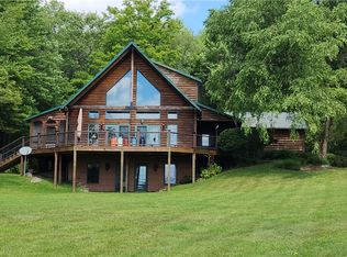 351 Clancy Rd, Andover, NY 14806