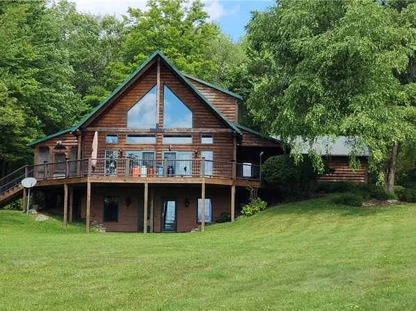 351 Clancy Rd, Andover, NY 14806
