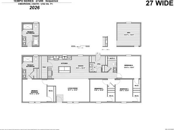 267 Caleb Ct, Sun Valley, NV 89433