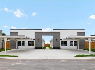 3528 S Dominique Dr #2, Pharr, TX 78577