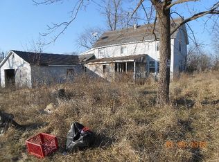 5377 S 147th Rd, Morrisville, MO 65710