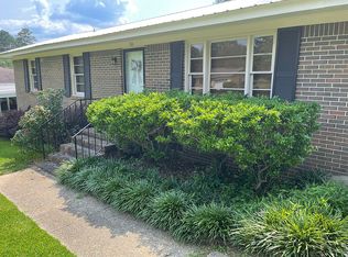 501 6th St NW, Vernon, AL 35592