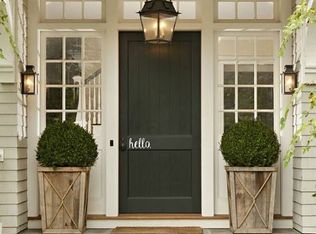 182 Iron Works Ln, Harmony, NC 28634