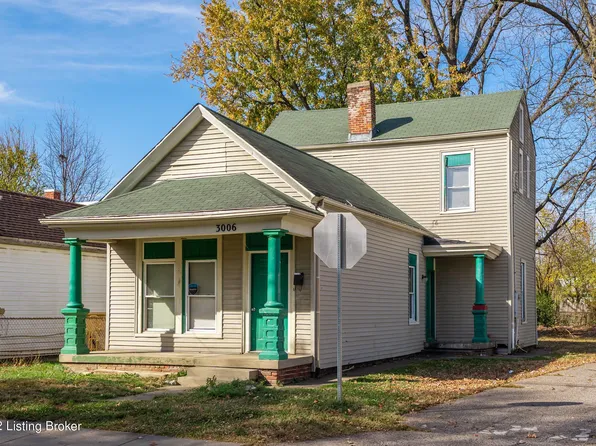 3006 Montana Ave, Louisville, KY 40208