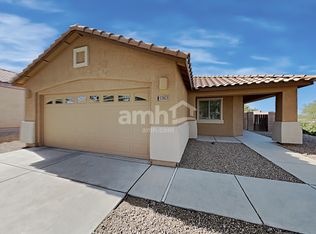 11673 W Stone Hearth St, Marana, AZ 85658