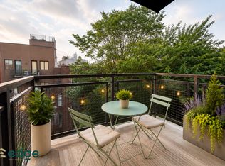 82 Jefferson St #4P, Brooklyn, NY 11206