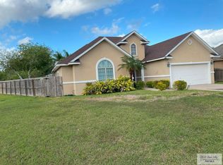 5871 Greenwood Dr, Brownsville, TX 78526