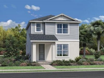 2432 Cedar Rose St, Apopka, FL, 32712