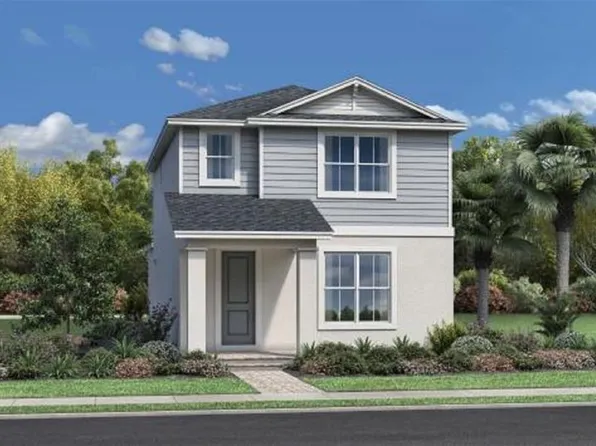 2476 Cedar Rose St, Apopka, FL 32712