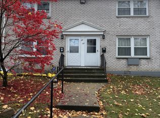 165 Yaremich Dr, Bridgeport, CT 06606