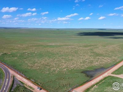 0 County Road 37- Lot A, Nunn, CO, 80648