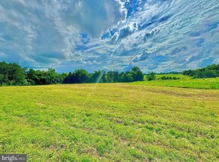 LOT 8 Zachary Taylor Hwy, Unionville, VA 22567