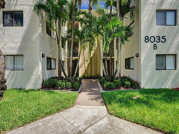 2nd image of 8035 SW 107th Ave APT 305