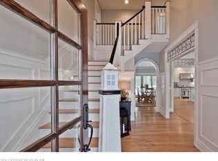 11 Whispers Way, Falmouth, ME 04105