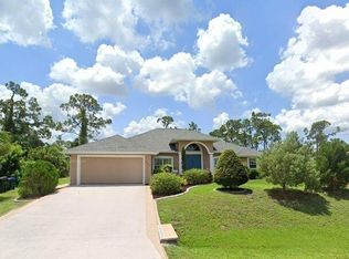 4590 Oakley Rd, North Port, FL 34288