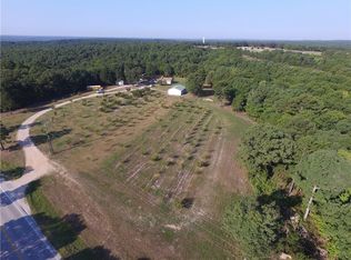 45981 59th Hwy, Jay, OK 74346