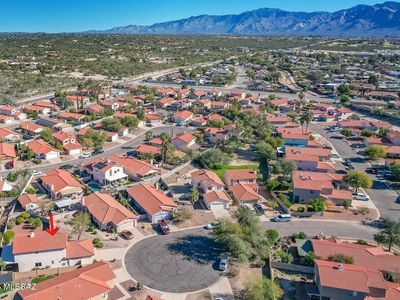 9516 N Blackbird Pl, Tucson, AZ, 85742