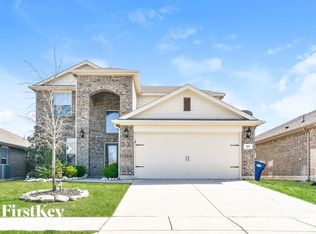 267 Oxford Dr, Fate, TX 75189
