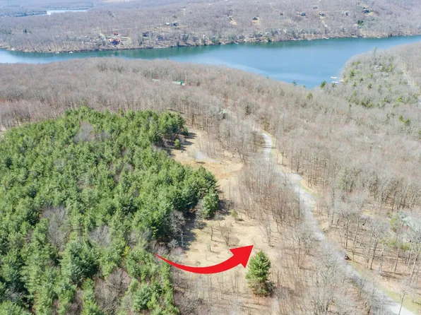 36 Lehman Ln Lot 36, Oakland, MD 21550