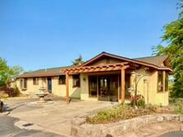 874 NW West Hills Rd, Prineville, OR 97754