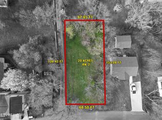 116 Winstead St SW, Knoxville, TN 37920