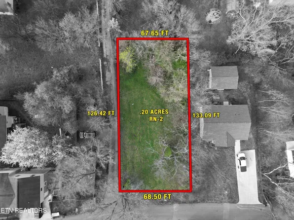 116 Winstead St SW, Knoxville, TN 37920
