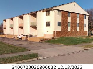 2153 Olympic St, Springfield, OH 45503